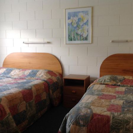 Breeze Motels Greymouth Εξωτερικό φωτογραφία