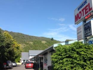 Breeze Motels Greymouth Εξωτερικό φωτογραφία